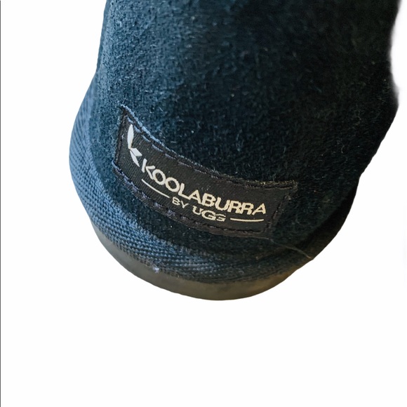 ❌SOLD❌Koolaburra by UGG Victoria Short Boots - Picture 7 of 11